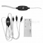 厂家USB/MIDI连接线 5针乐器编辑线 MIDI转USB电子琴MIDI线